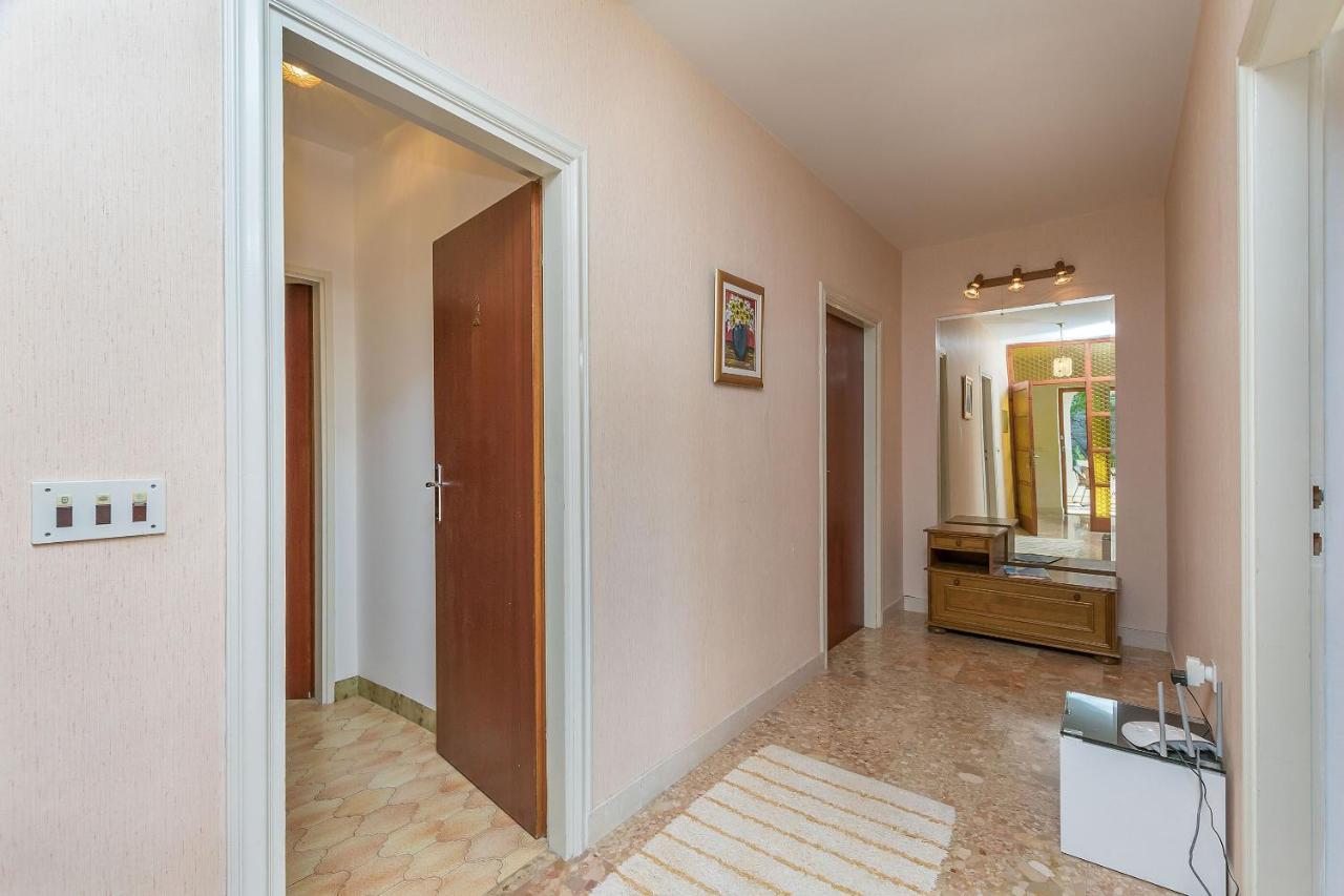 Apartments Clarus Mare Duće Exteriér fotografie